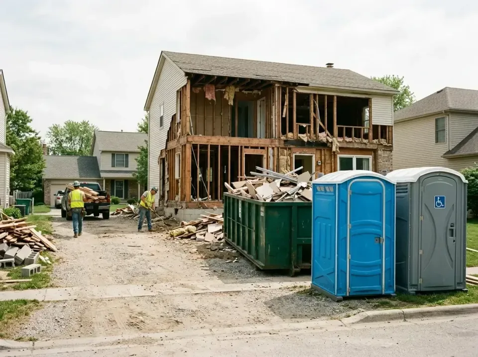 home-renovation-demolition-sit-010 — frequently asked questions, Portable Toilet & Dumpsters Rental in Little River, SC